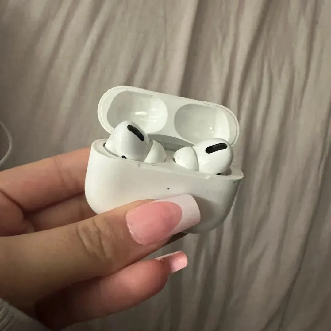 Airpods pro