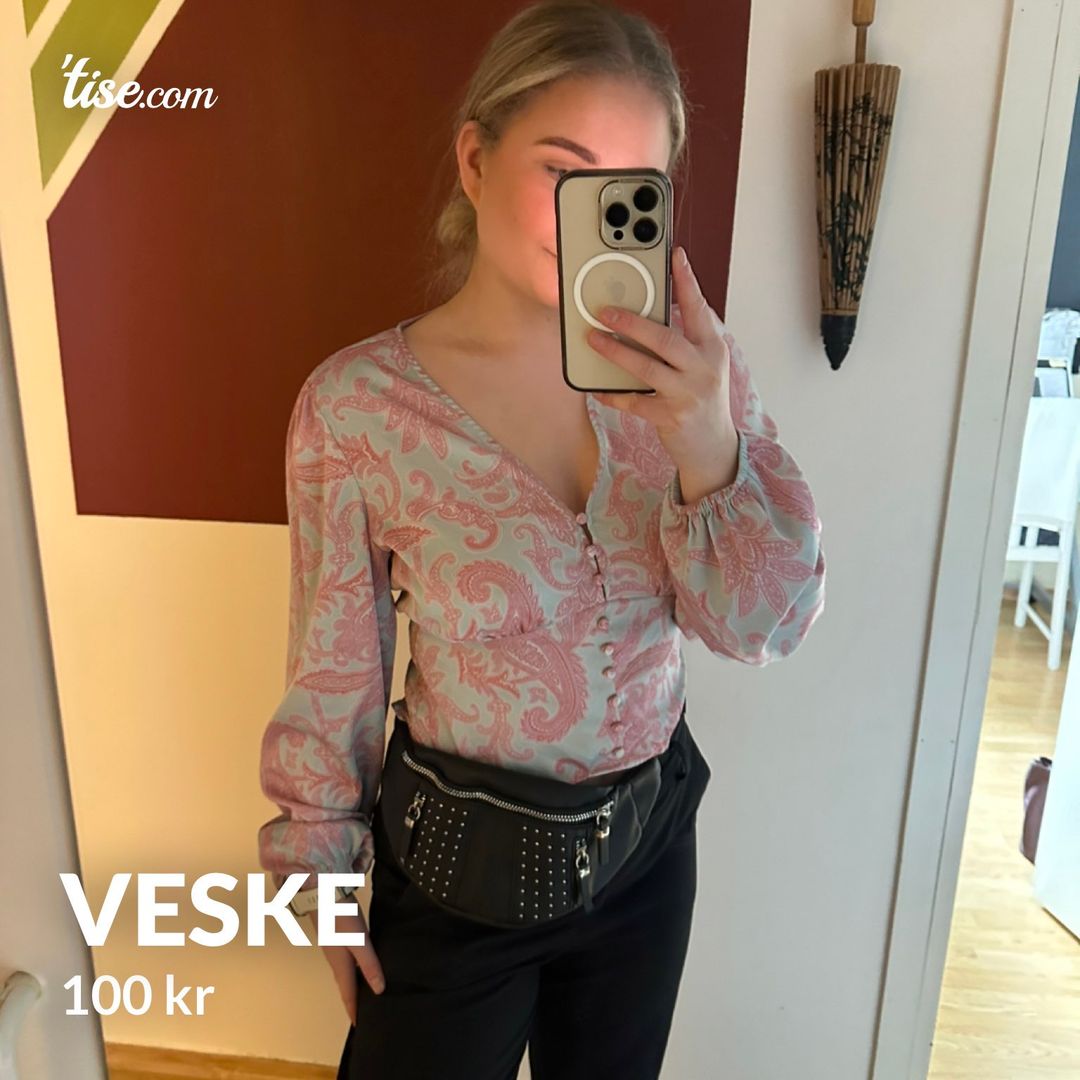 Veske