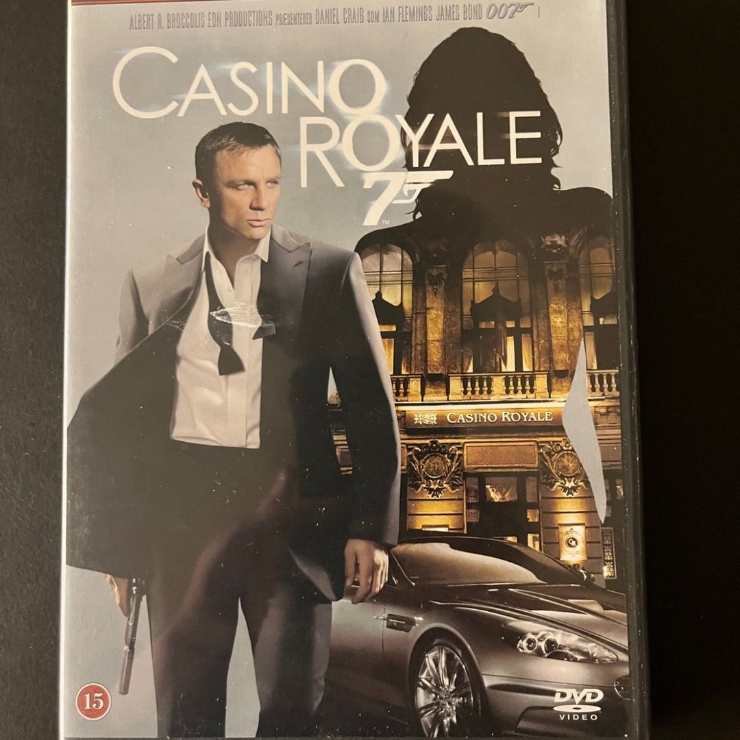 Casino Royale