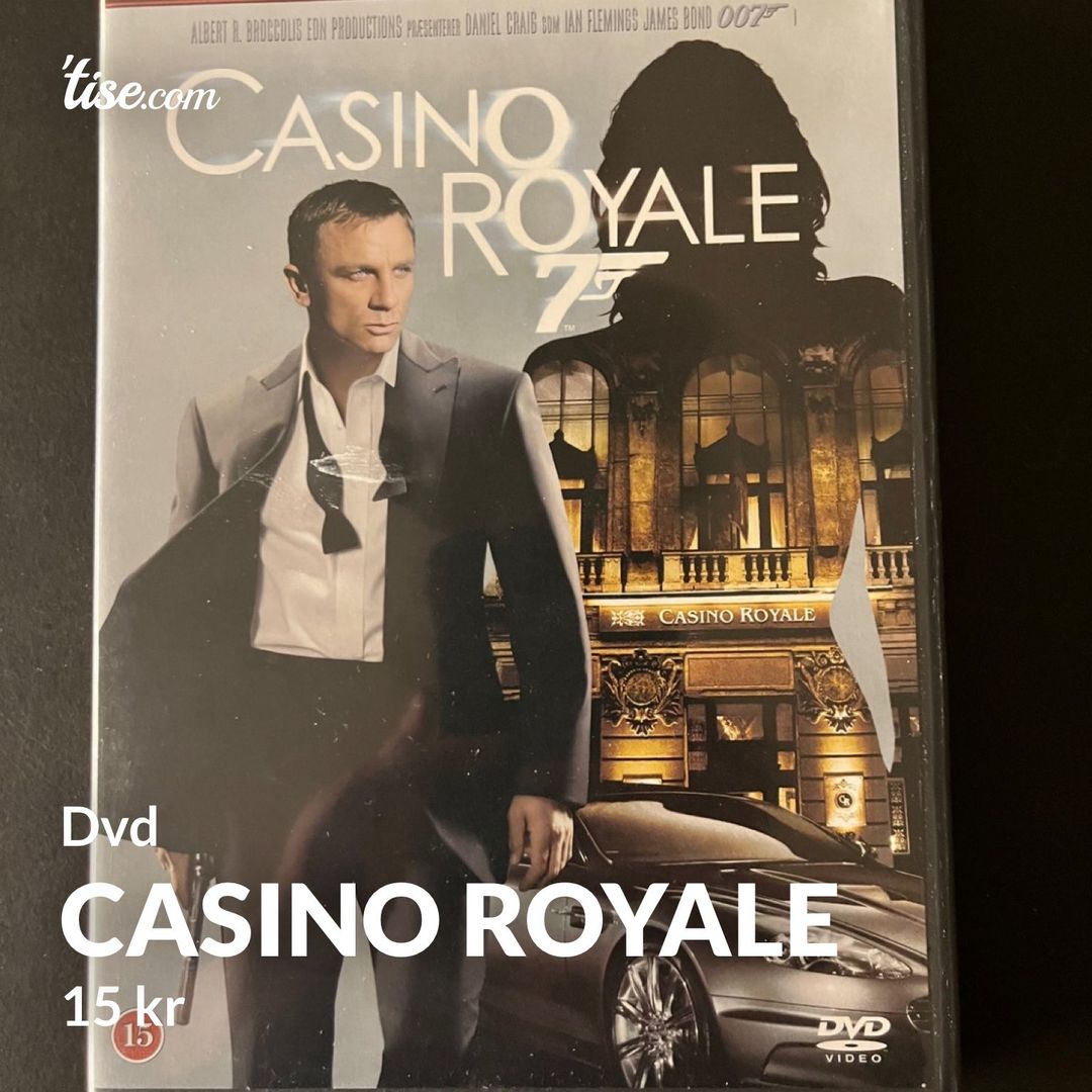 Casino Royale