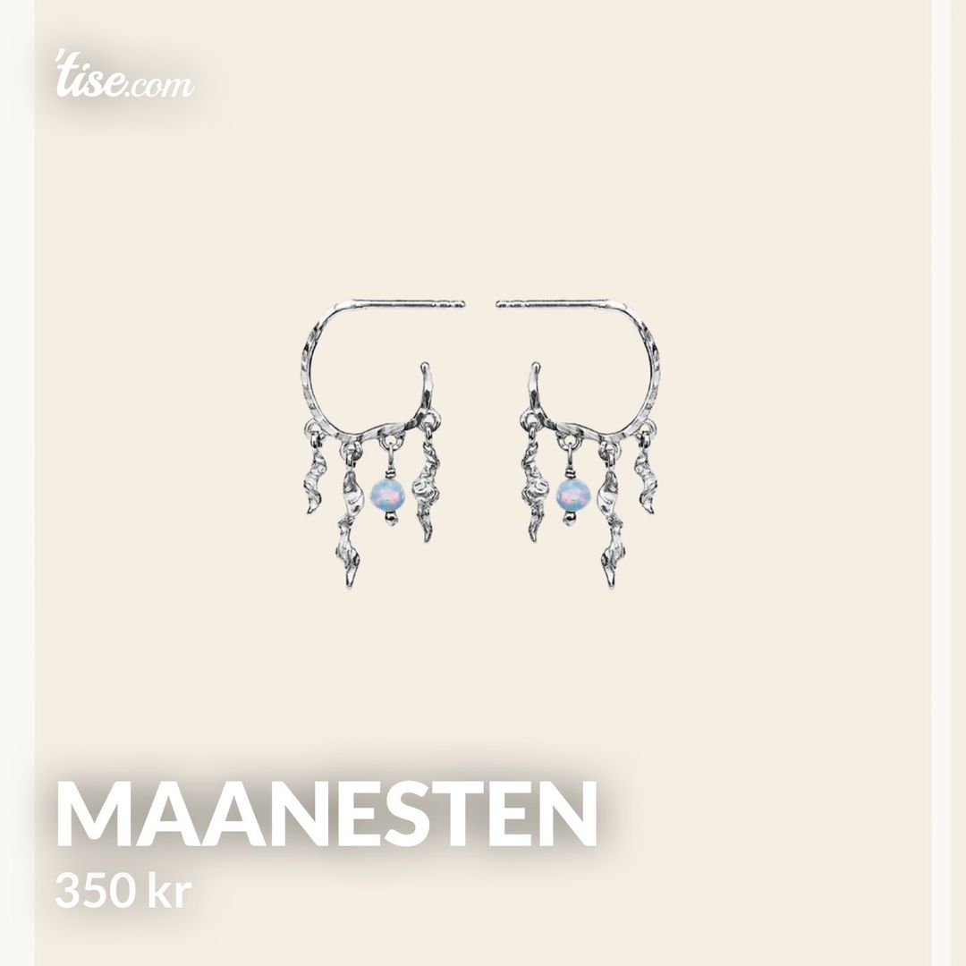 Maanesten