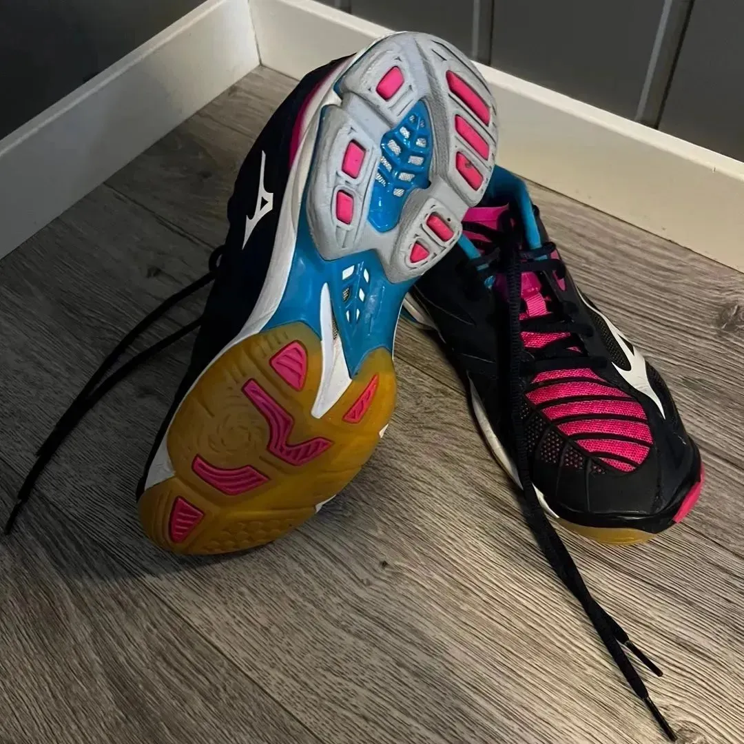 Håndballsko mizuno