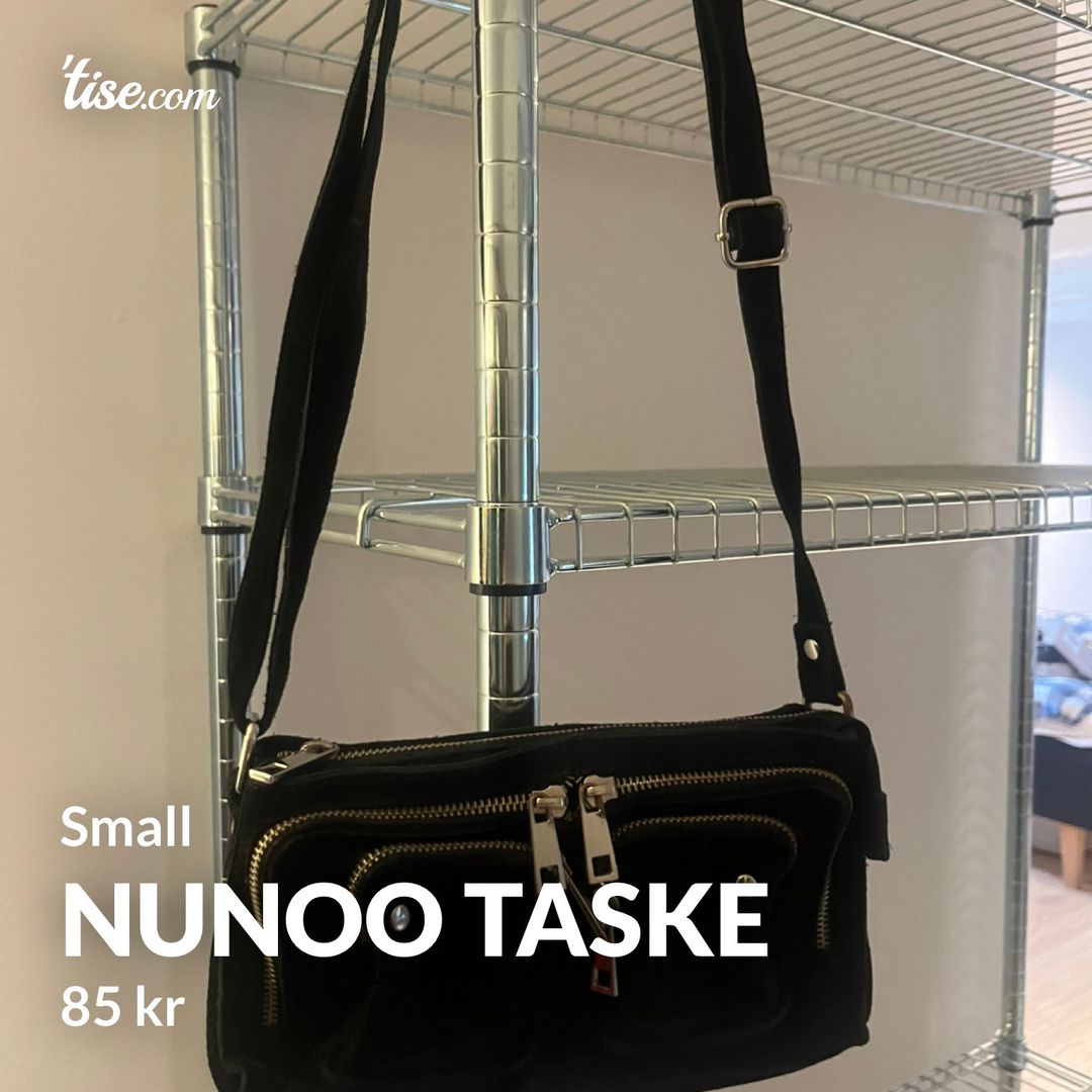 Nunoo taske