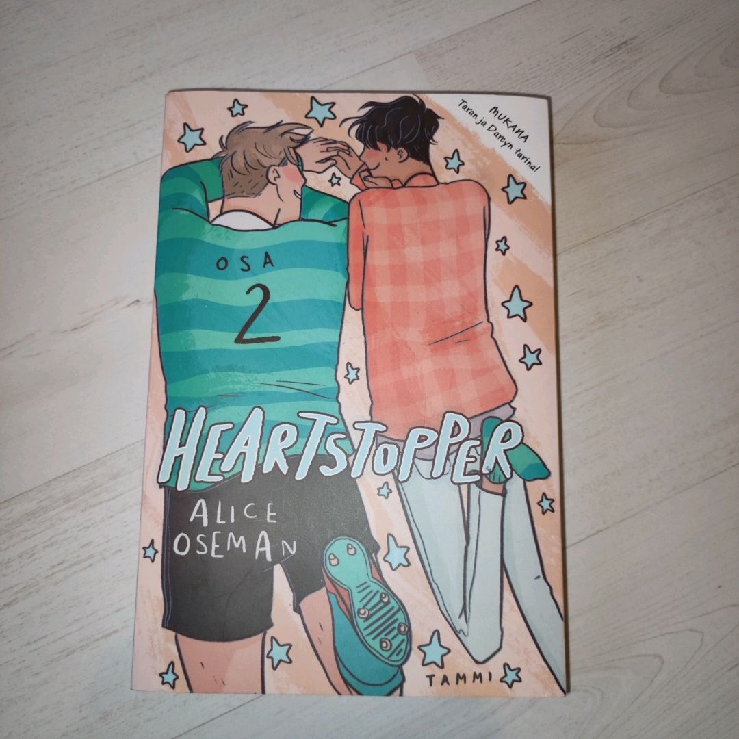 heartstopper