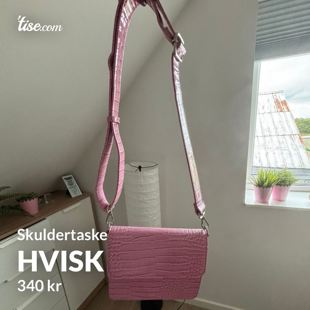 HVISK