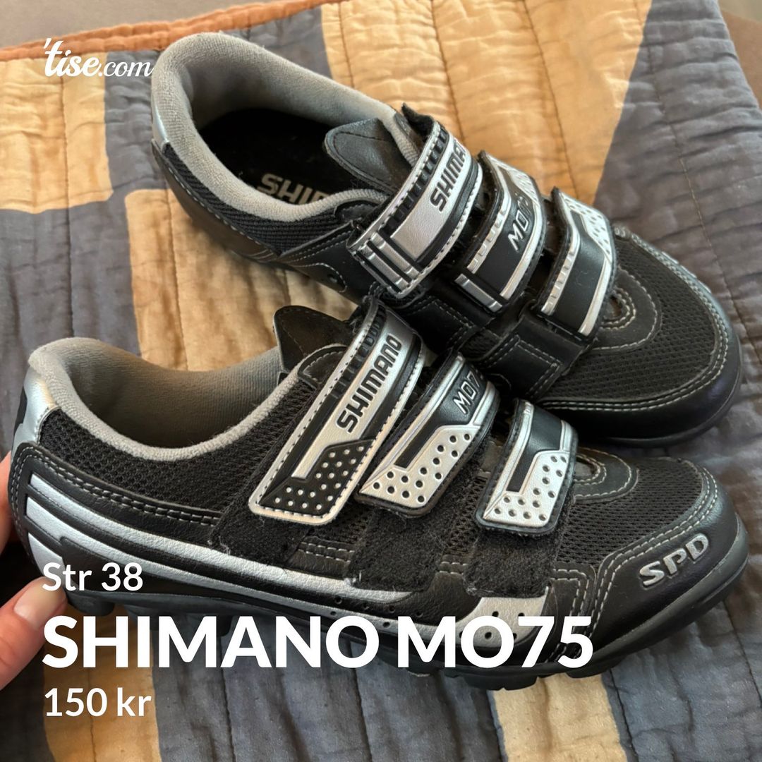 SHIMANO MO75