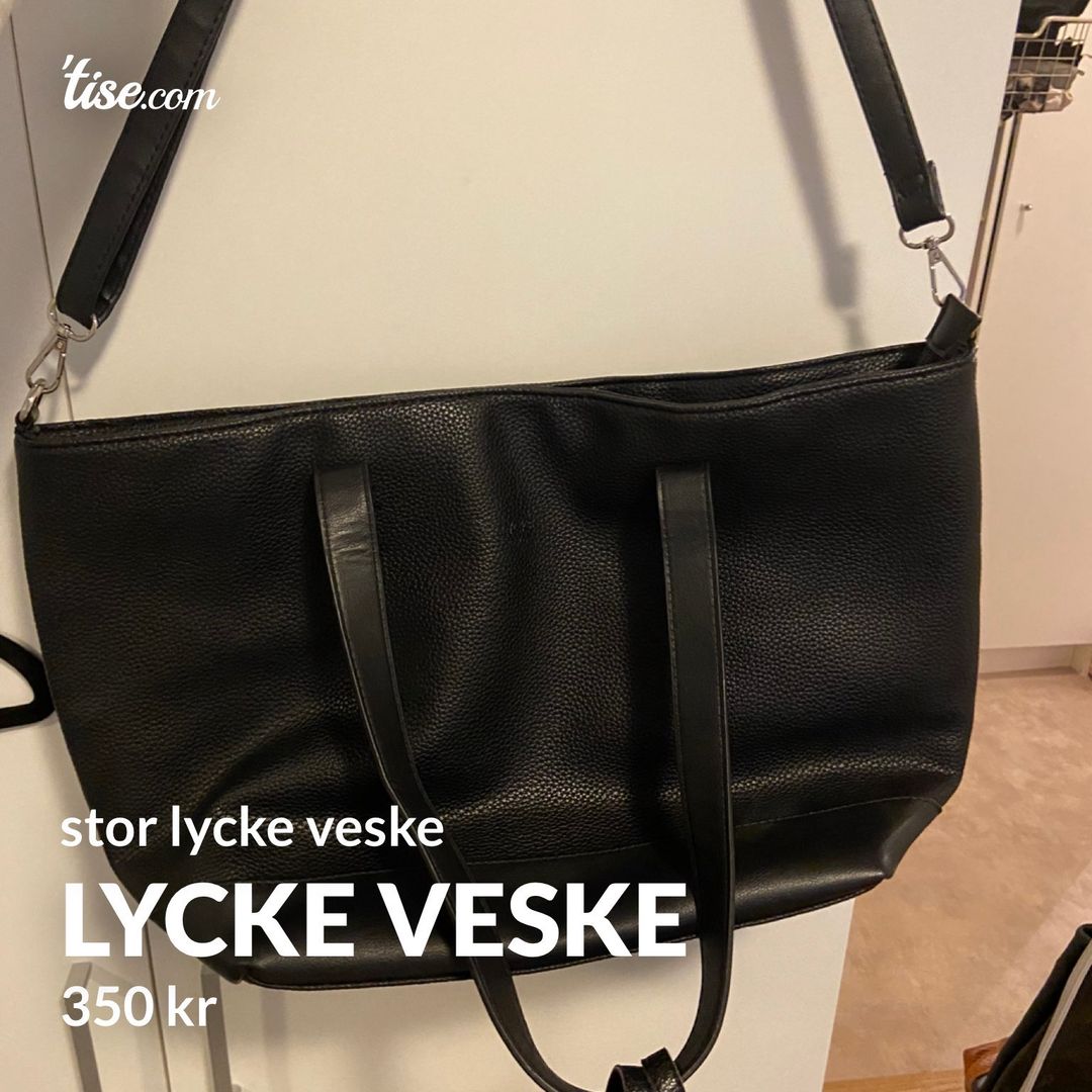 lycke veske