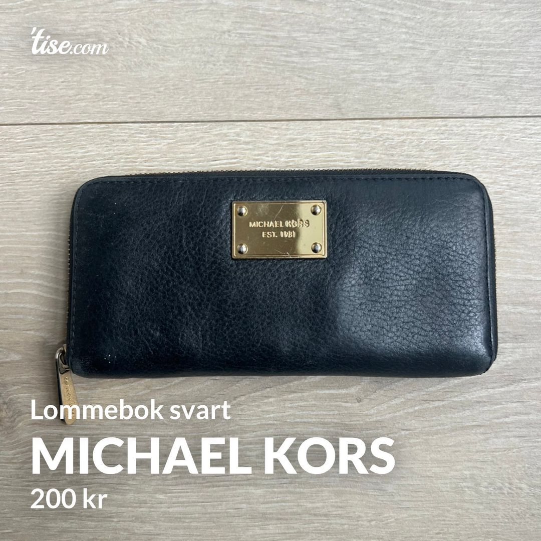 Michael Kors