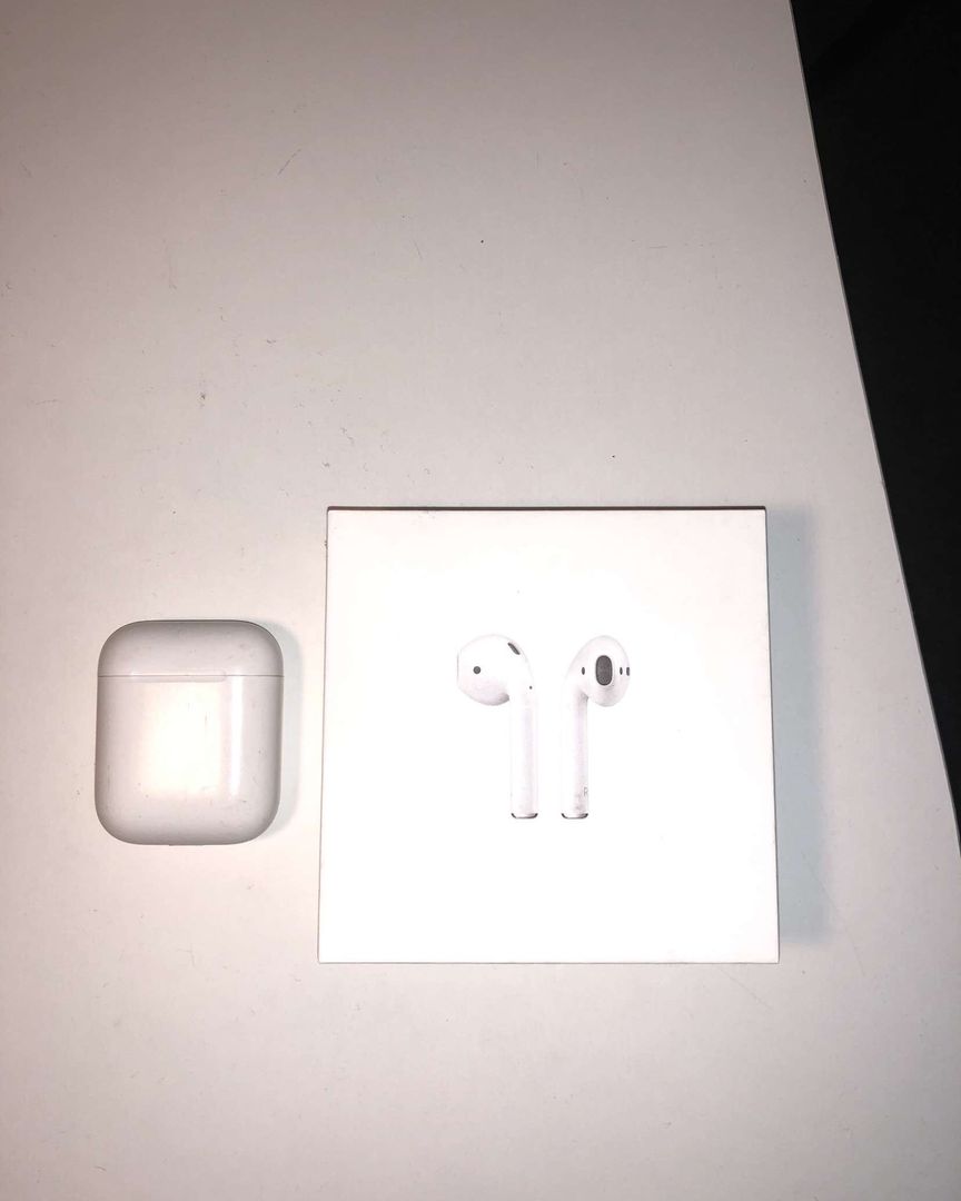 Airpods