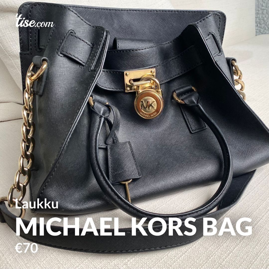 Michael Kors bag