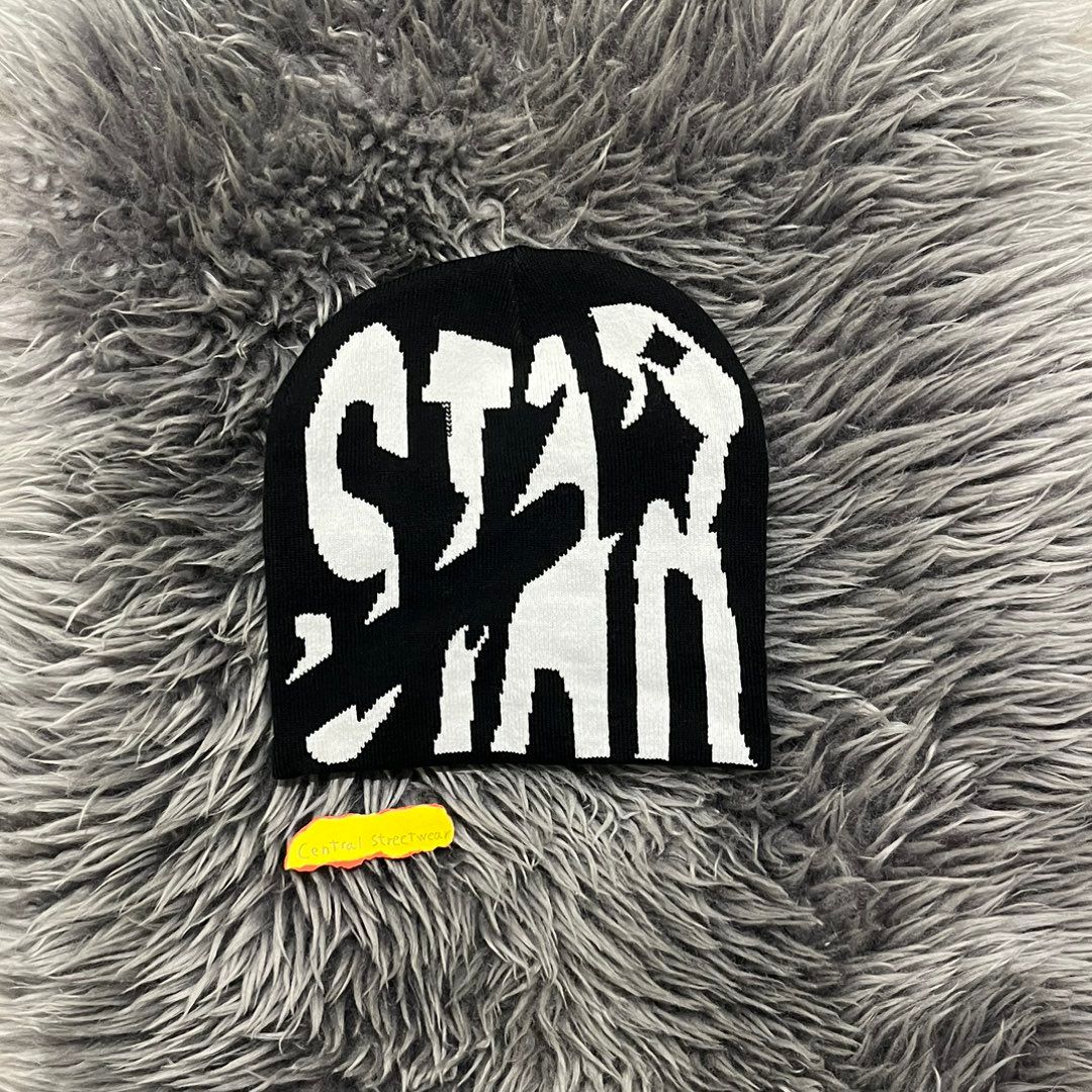 Y2K beanie