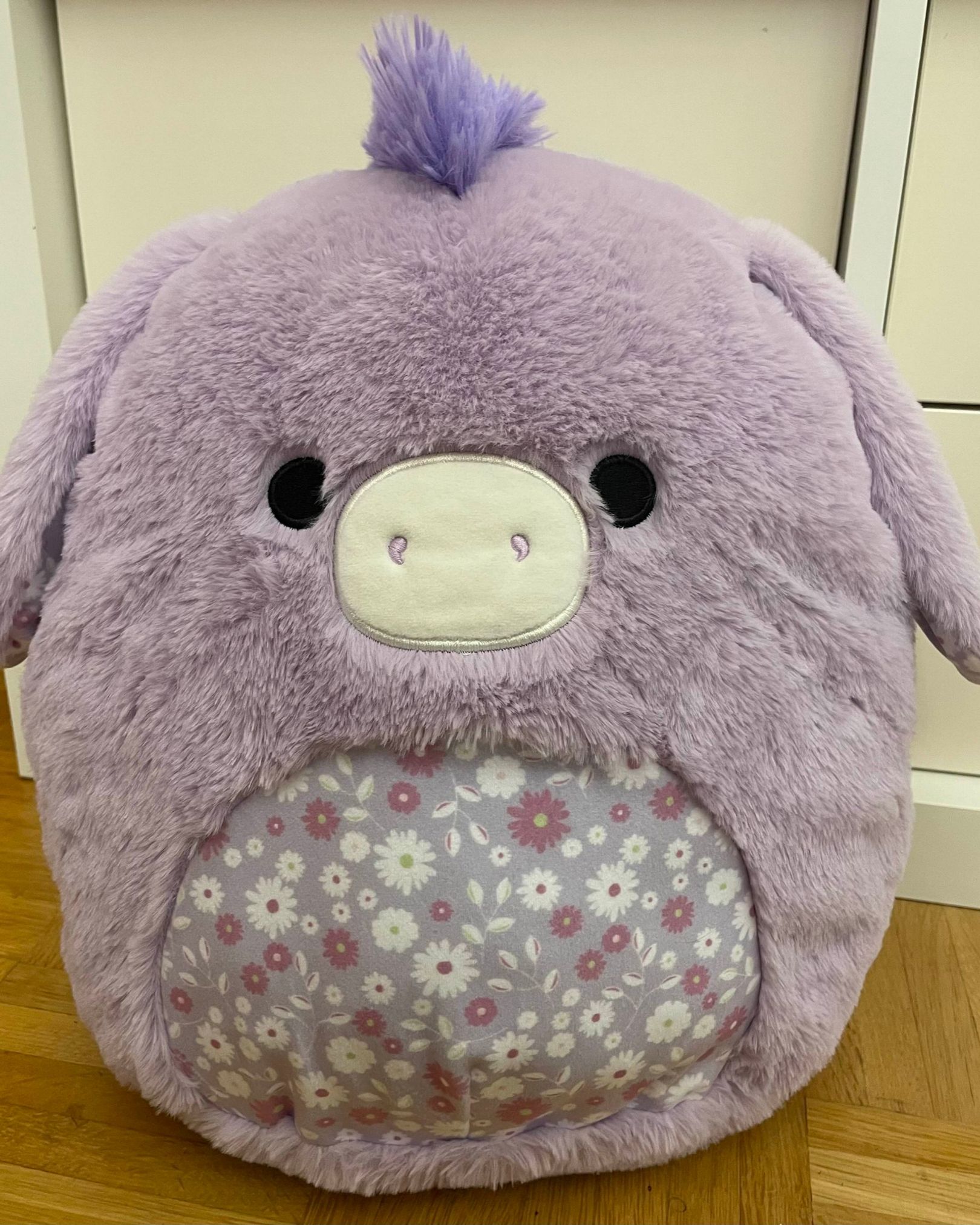 Squishmallows 40 cm