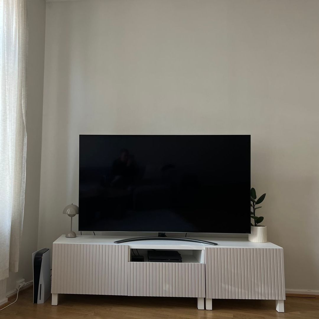 IKEA tv-benk