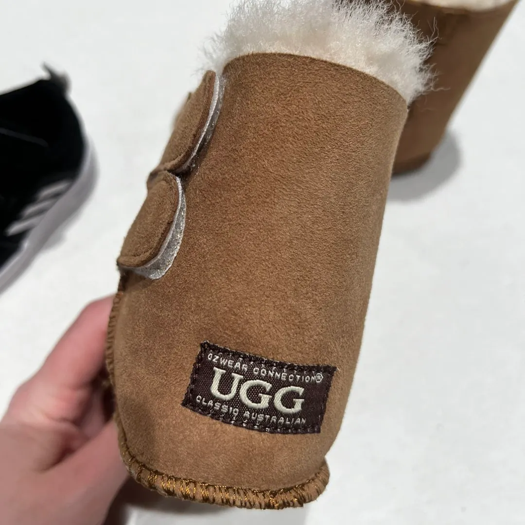 «Ugg» sko