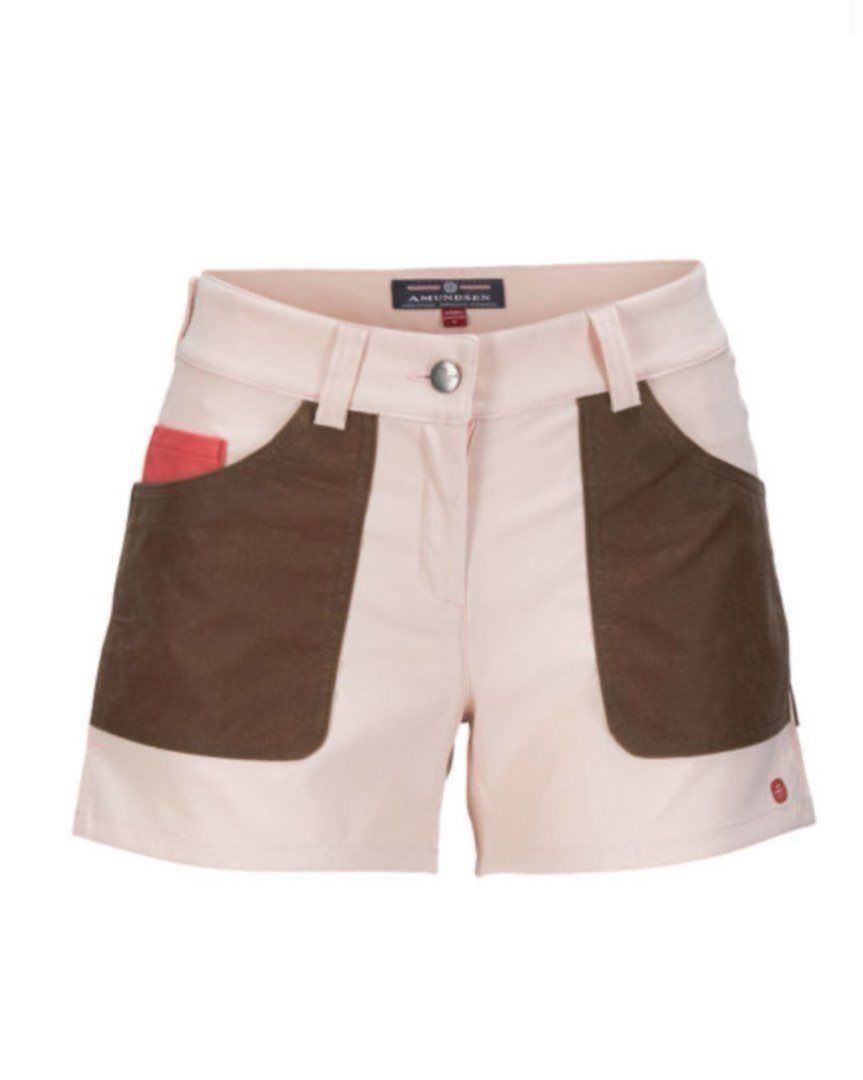 AMUNDSEN SHORTS