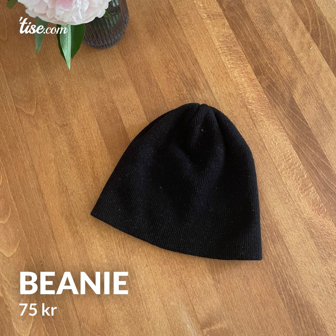 Beanie