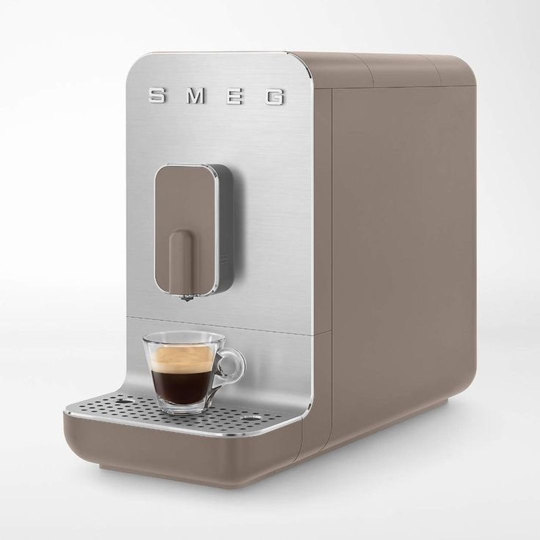 Smeg Kaffemaskin