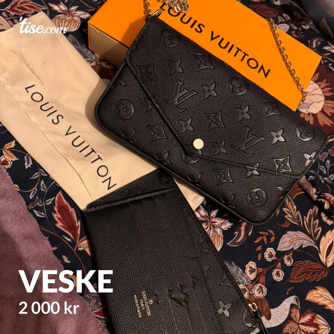 Veske