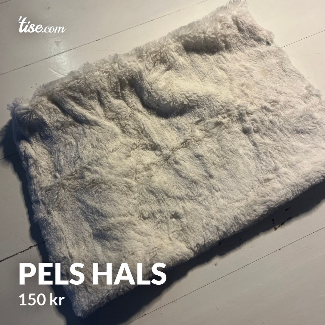 Pels Hals