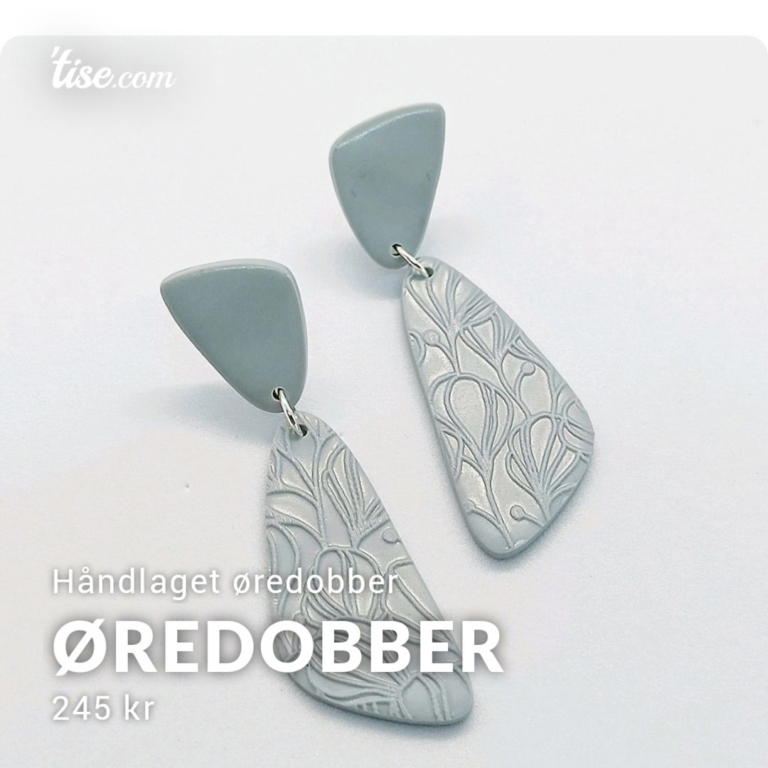 Øredobber