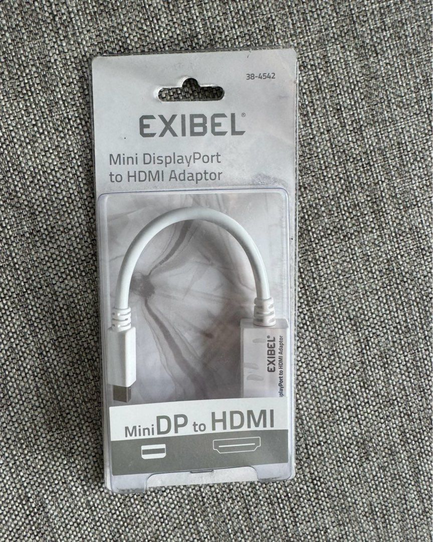 HDMI adaptor