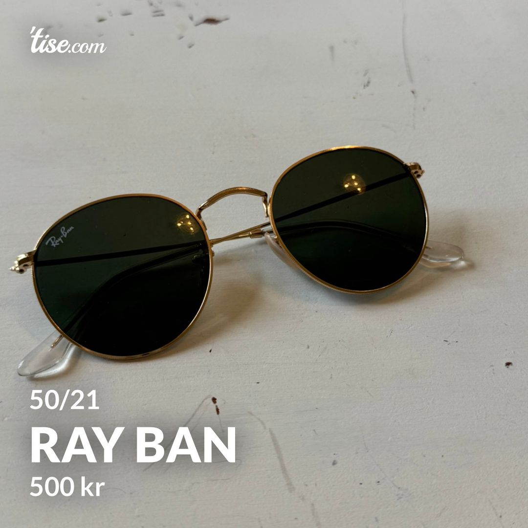 Ray Ban