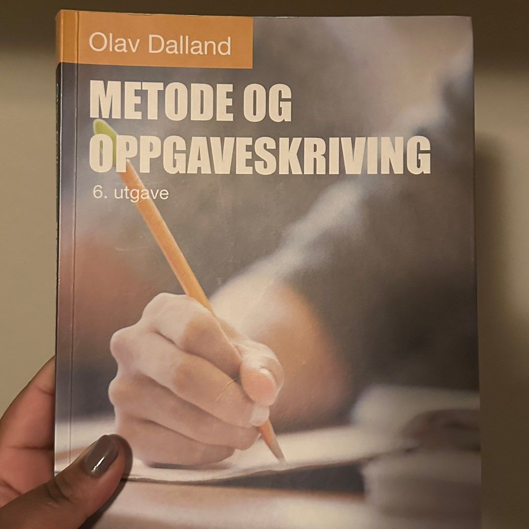 Olav dalland