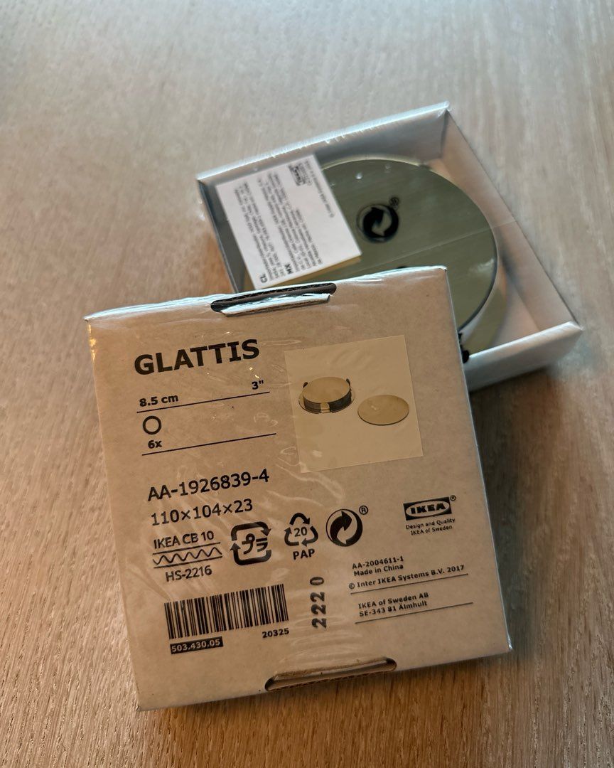 Glattis