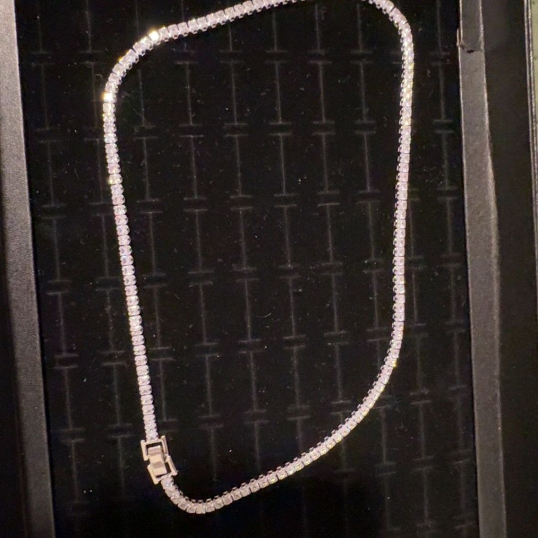 diamant chain