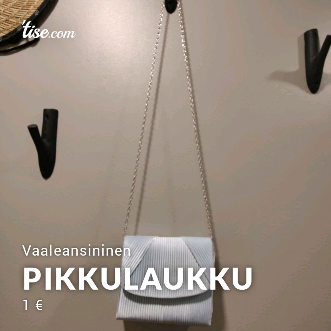 Pikkulaukku