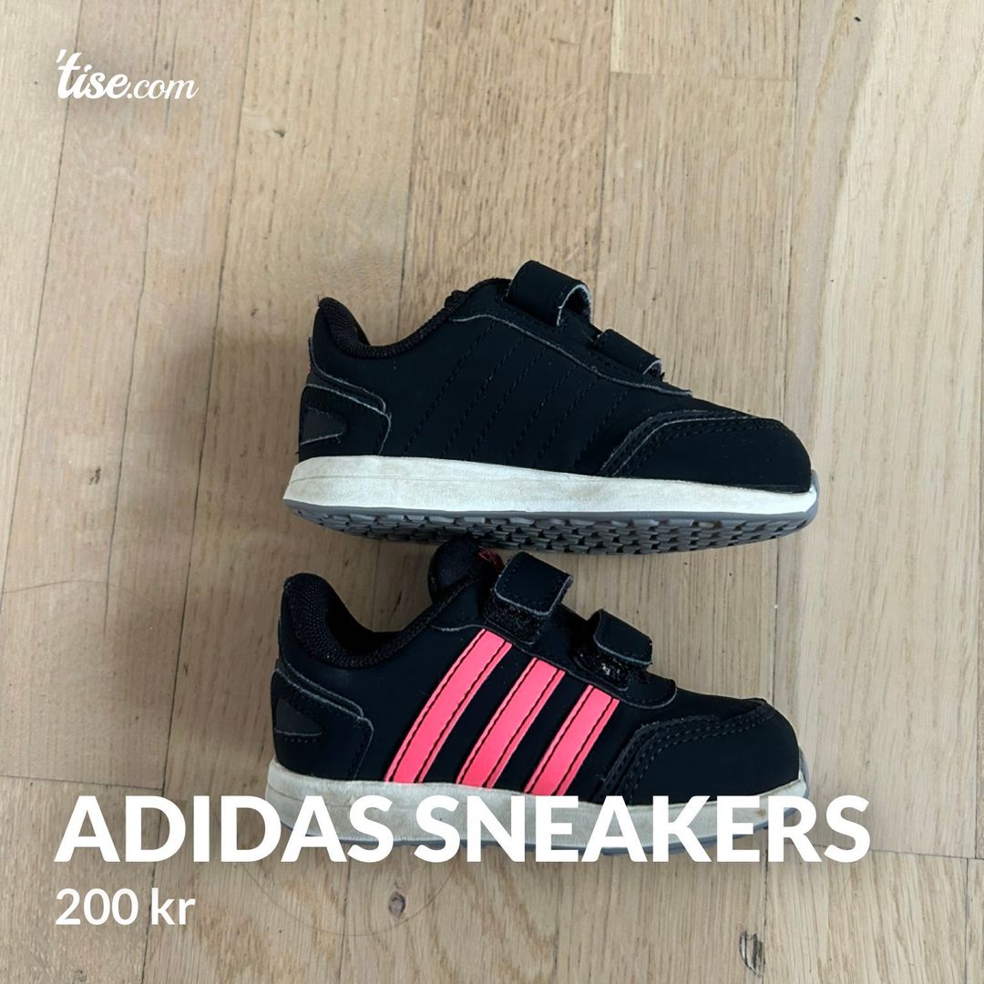 Adidas sneakers