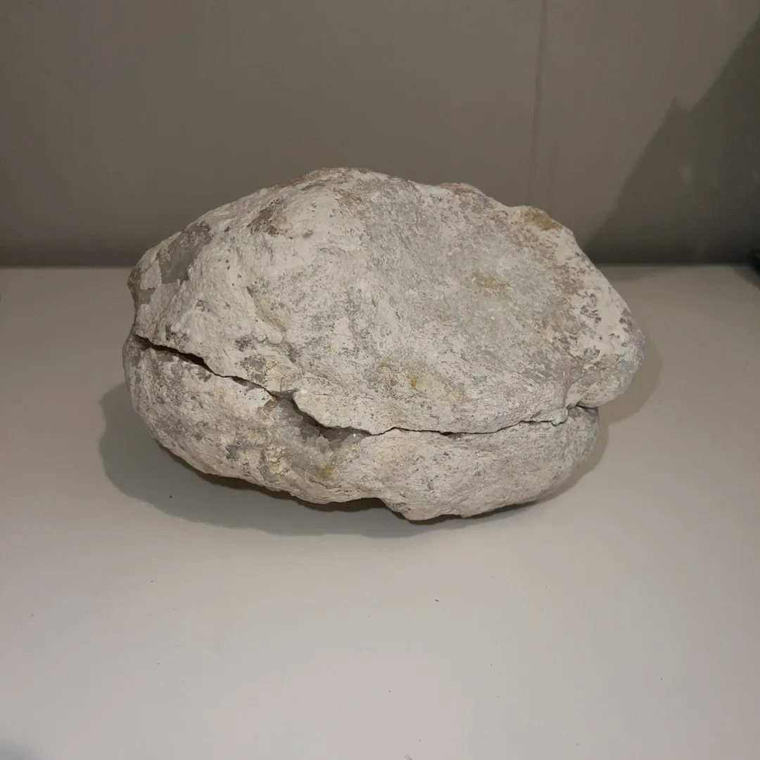 Kvartsgeode