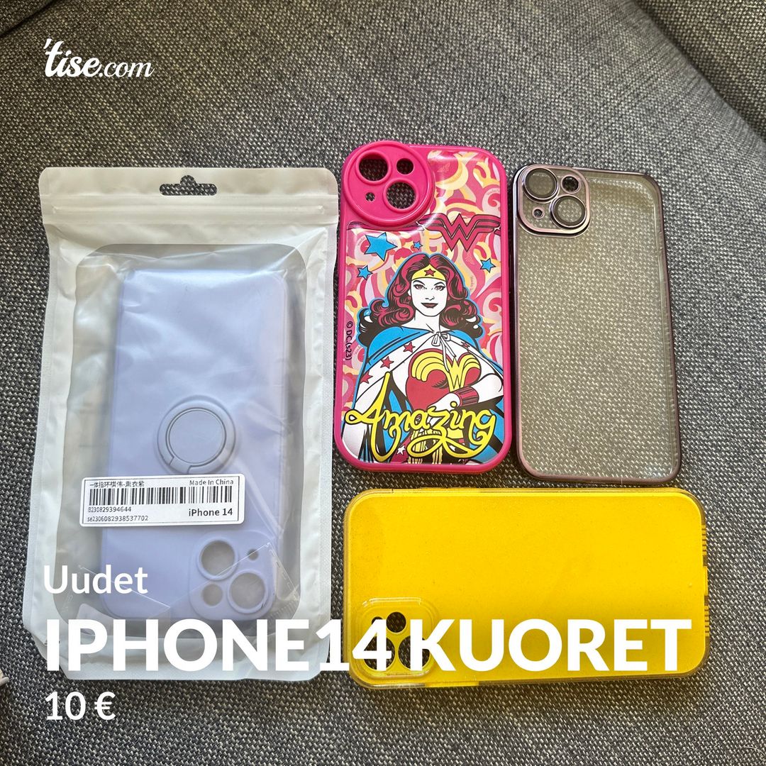 Iphone14 kuoret