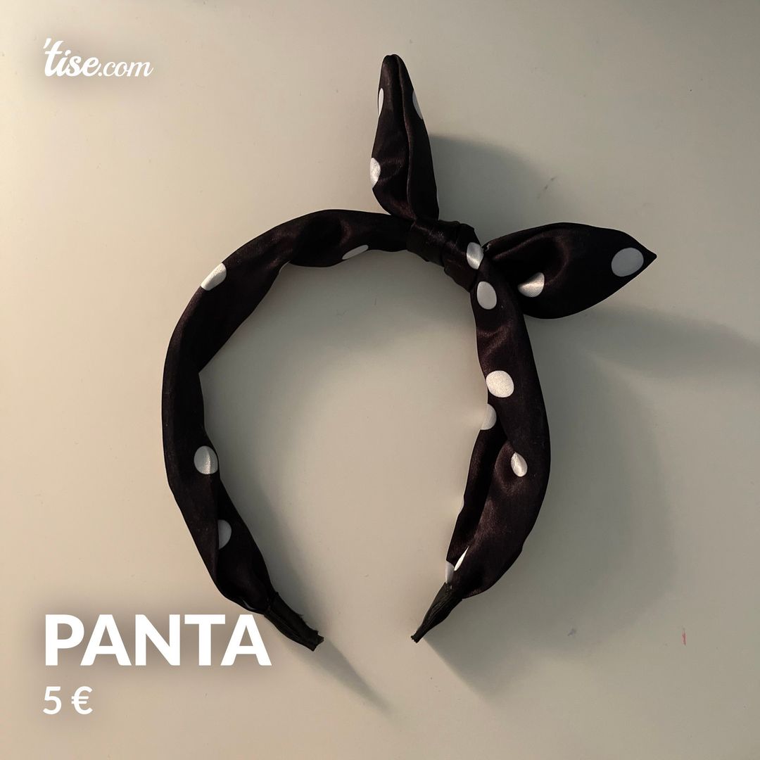 Panta