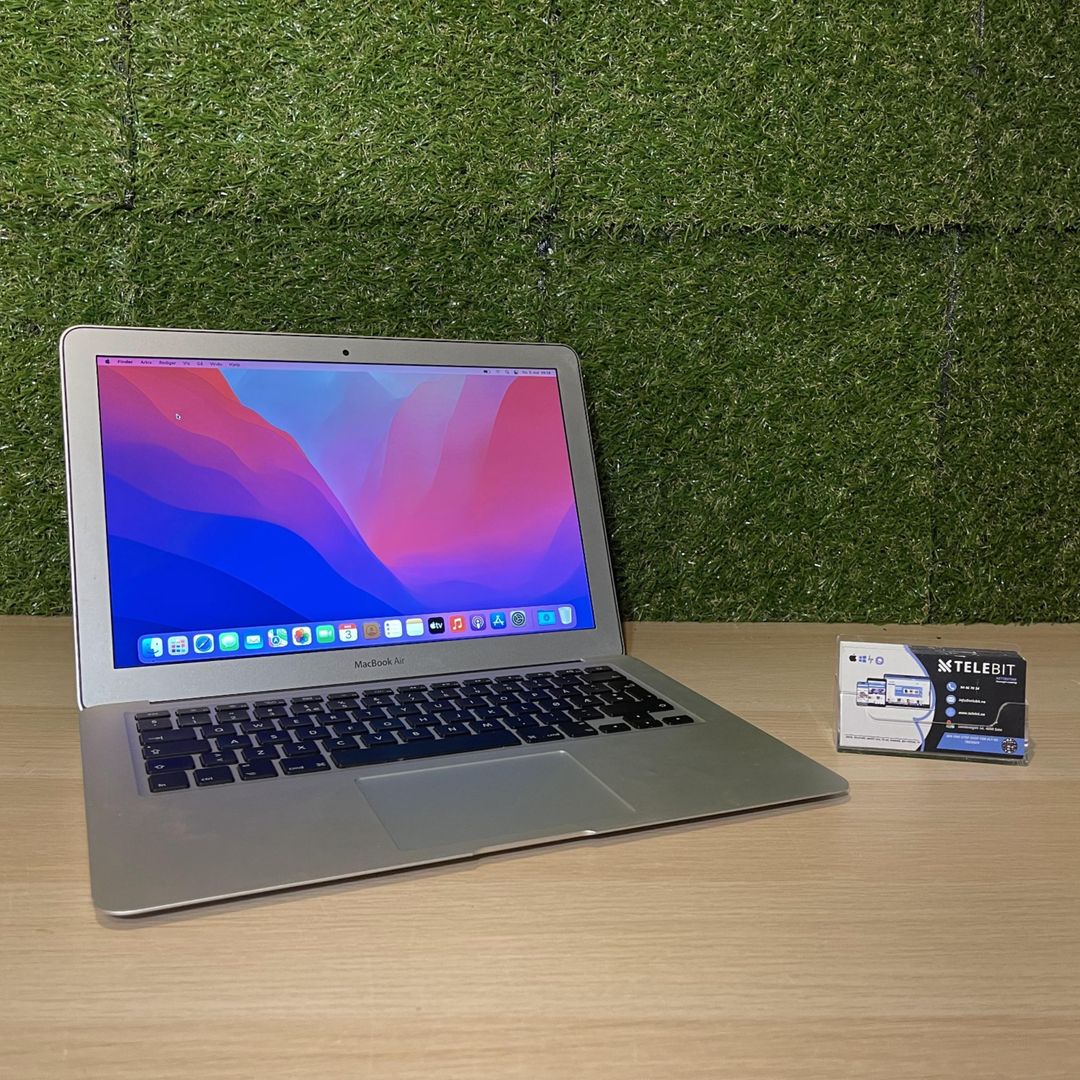 MacBook Air 13" L43