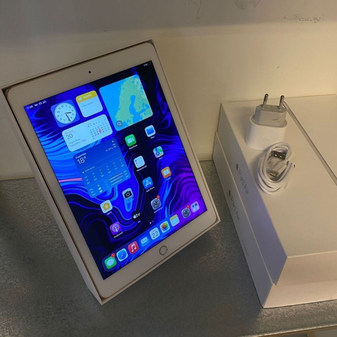 APPLE iPad Air/Pro