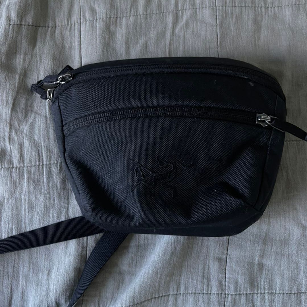 arcteryx bag