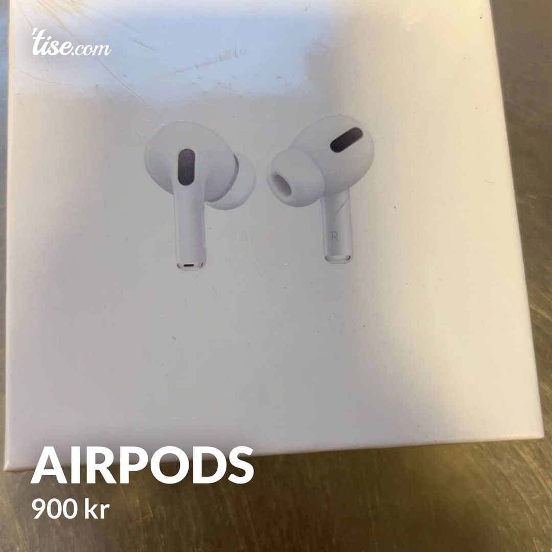 Airpods