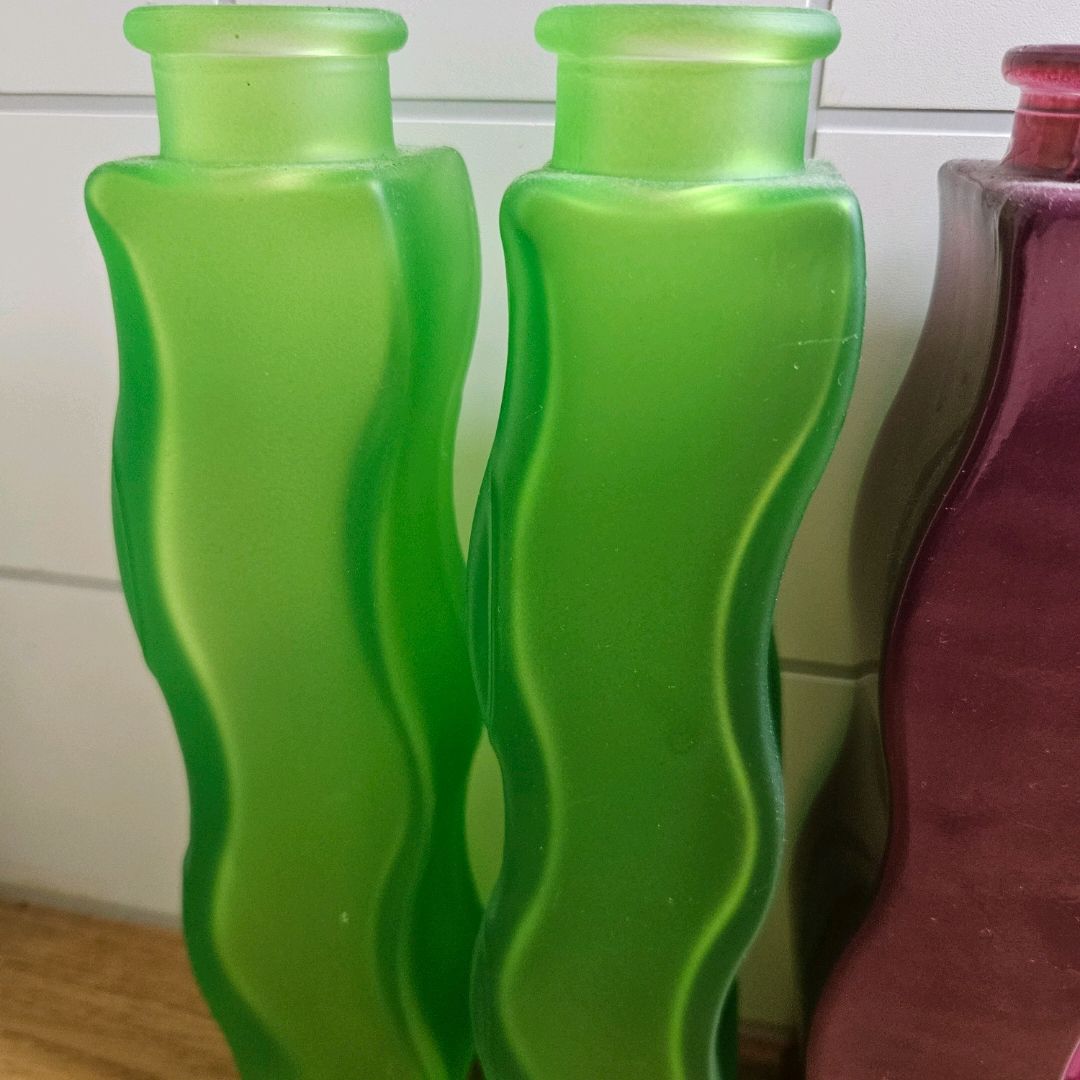 Wave Vase IKEA