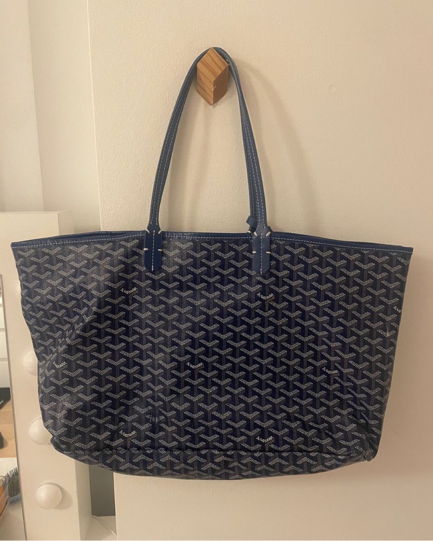 Goyard taske