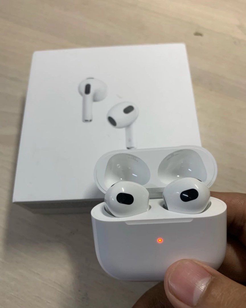 Airpods 3