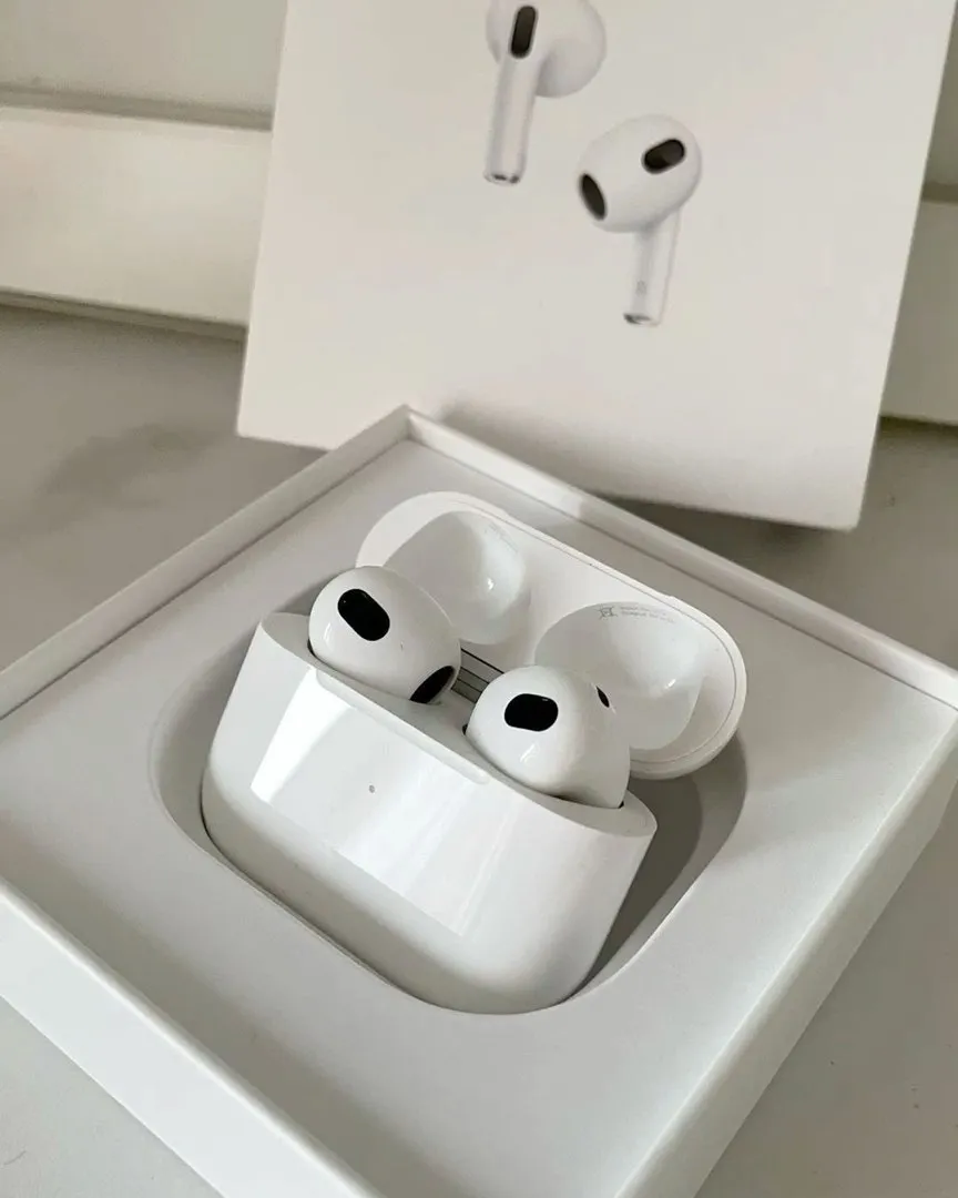 Airpods 3