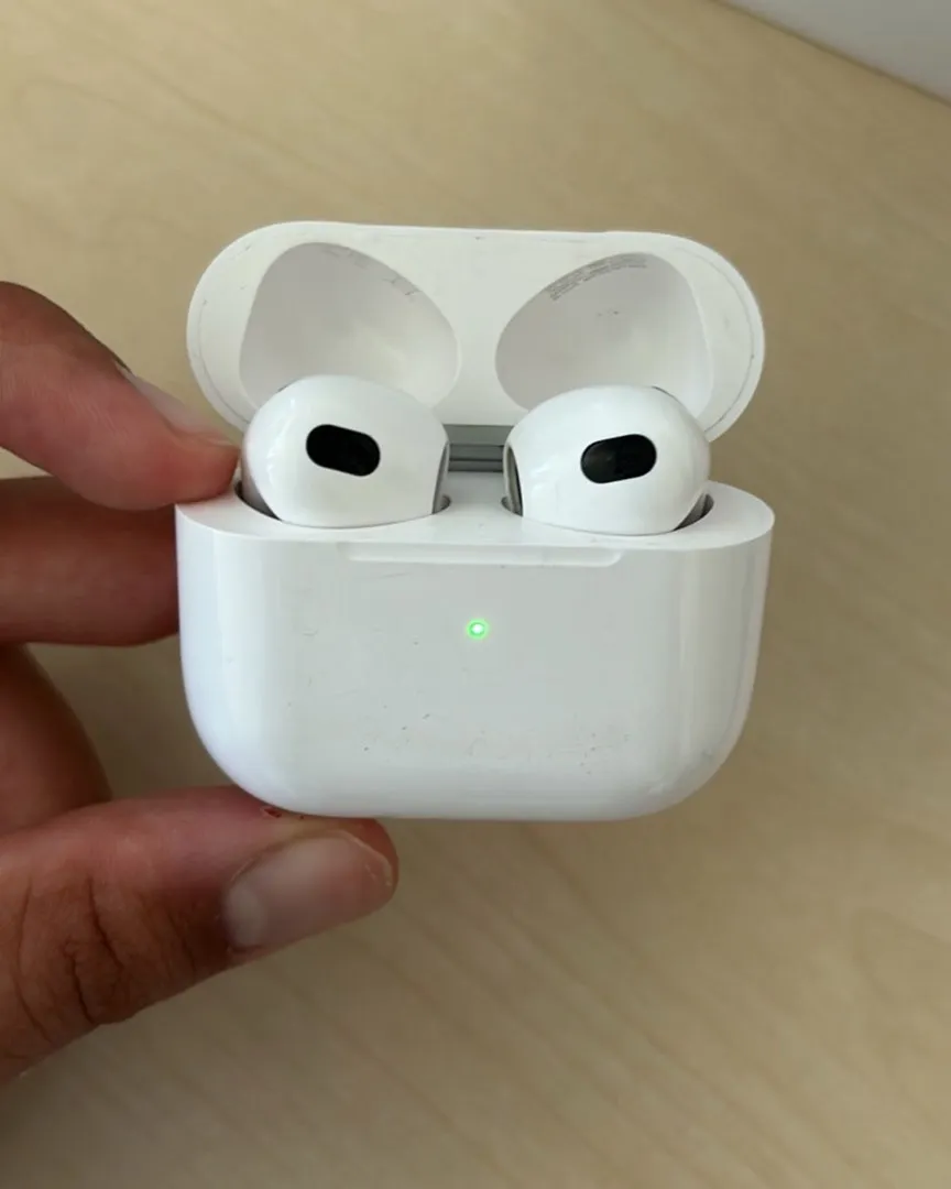 Airpods 3