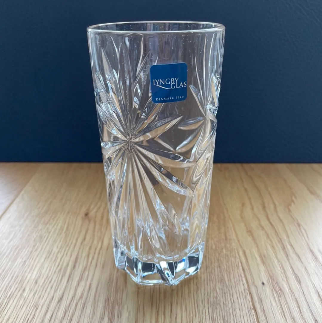 Lyngby Glas