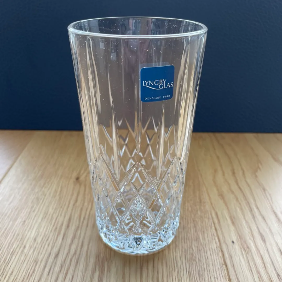 Lyngby Glas