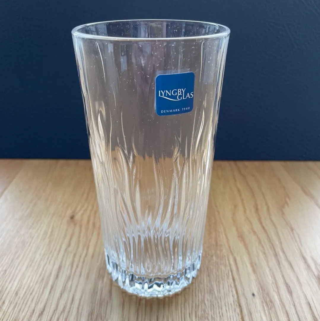 Lyngby Glas