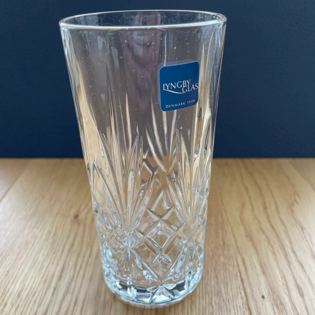 Lyngby Glas