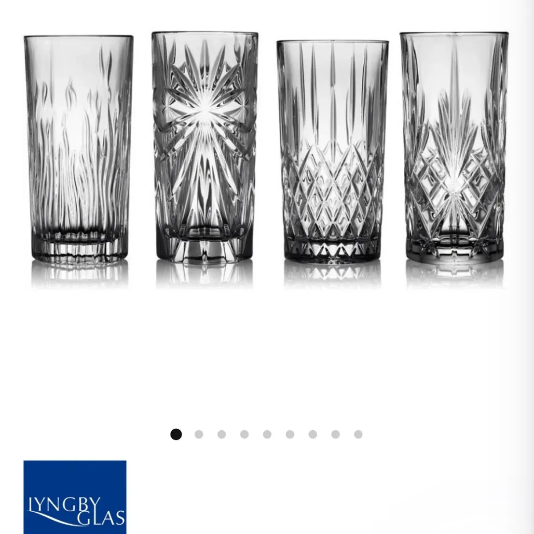 Lyngby Glas