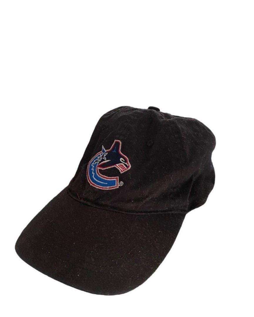 Vancouver Canuck Cap