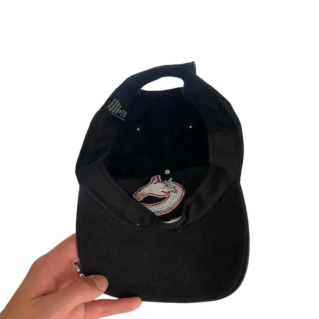 Vancouver Canuck Cap